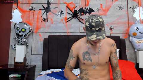 lynn_and_esteban @ stripchat on 20231101