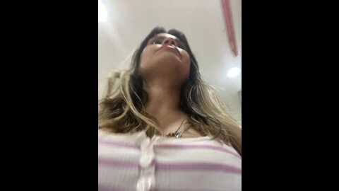 melanny10 @ stripchat on 20231101