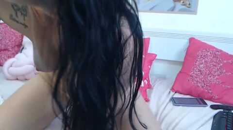 nicollebr @ stripchat on 20231101