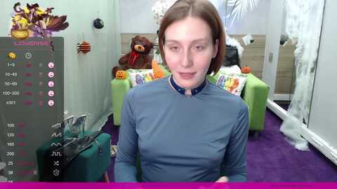 pinkybunny @ stripchat on 20231101