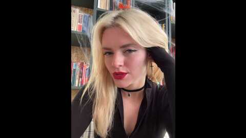 queendance @ stripchat on 20231101