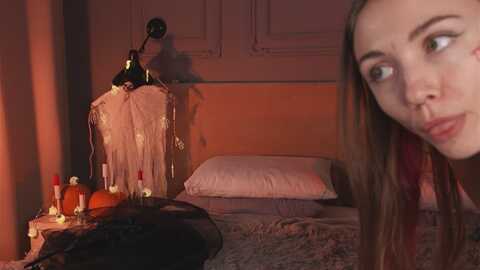 roxannebells @ stripchat on 20231101