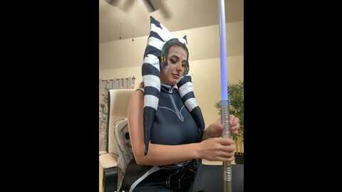 roxxydallas @ stripchat on 20231101