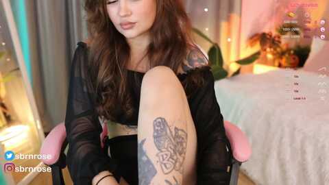 sabrinaroses @ stripchat on 20231101