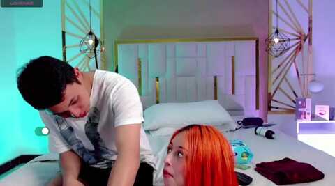 sara_and_mike_ @ stripchat on 20231101