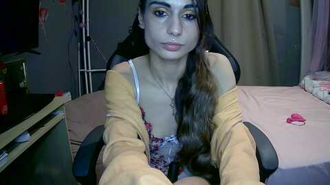 sarahqueen001 @ stripchat on 20231101
