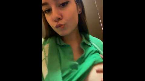 snow_ma1den @ stripchat on 20231101