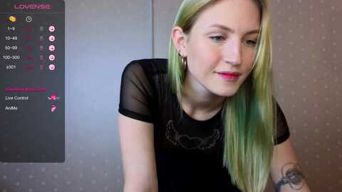 sweetiekitty @ stripchat on 20231101