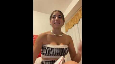 veronicahot1997 @ stripchat on 20231101