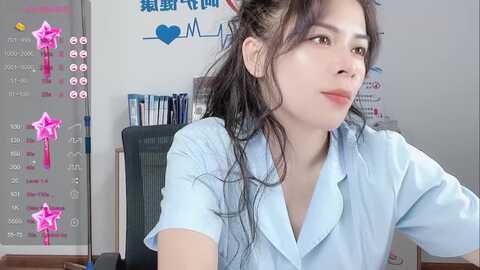 wenwen1688 @ stripchat on 20231101
