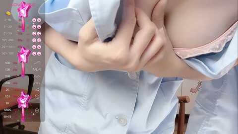 wenwen1688 @ stripchat on 20231101