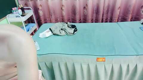 xinxin_spa @ stripchat on 20231101