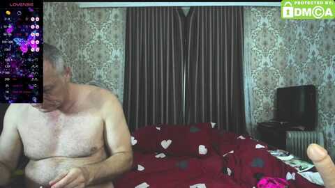 _lady_red_ @ stripchat on 20231102