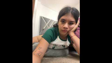 alhanna_ @ stripchat on 20231102