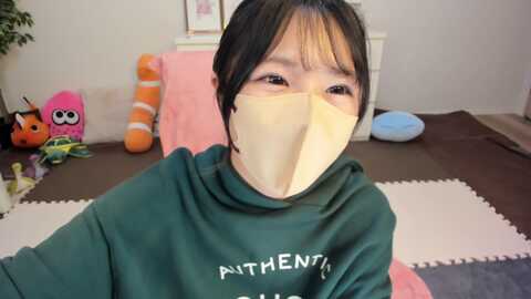 an_zu_chan @ stripchat on 20231102