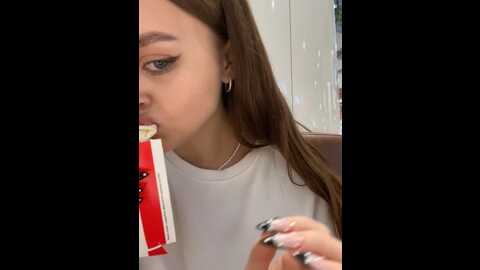 angelinateller @ stripchat on 20231102