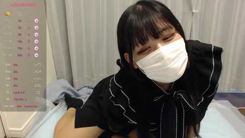 ayame_e @ stripchat on 20231102