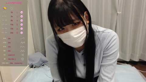 ayame_e @ stripchat on 20231102