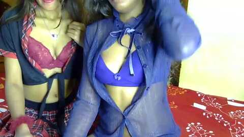 dream_girls_company @ stripchat on 20231102