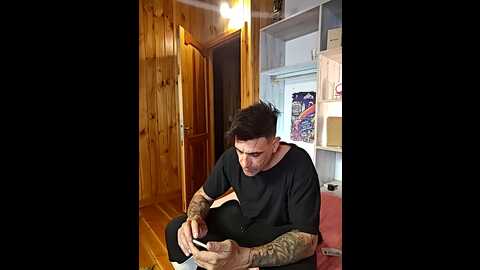 elnonoykeila77 @ stripchat on 20231102