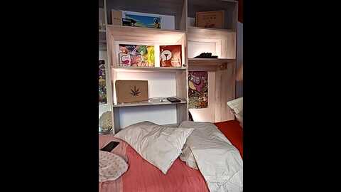 elnonoykeila77 @ stripchat on 20231102