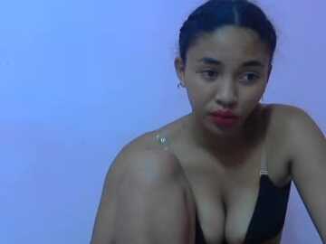 francesca_ayla @ stripchat on 20231102