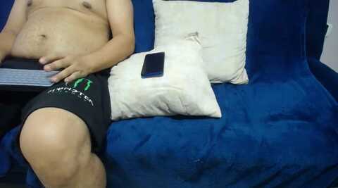 hardfuckgoldass @ stripchat on 20231102