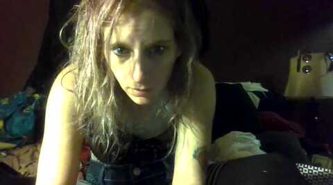 harleyryne @ stripchat on 20231102