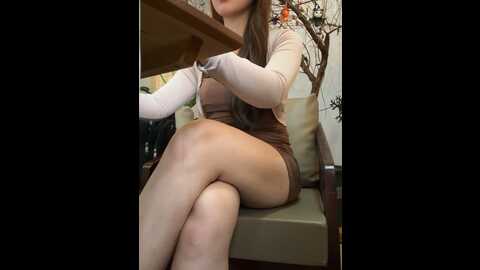 jessical @ stripchat on 20231102