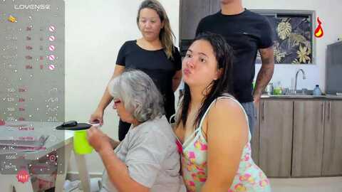 kandalove @ stripchat on 20231102