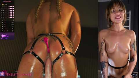 littlemix_ @ stripchat on 20231102