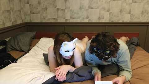 luulee0804 @ stripchat on 20231102