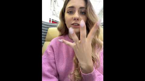 mariid @ stripchat on 20231102