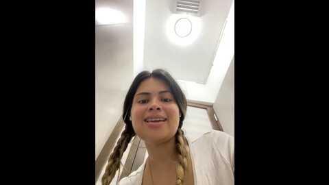 melanny10 @ stripchat on 20231102