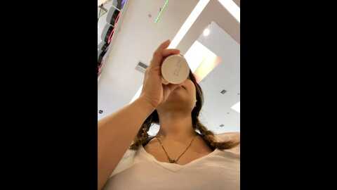 melanny10 @ stripchat on 20231102