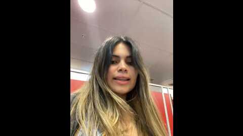 melanny10 @ stripchat on 20231102