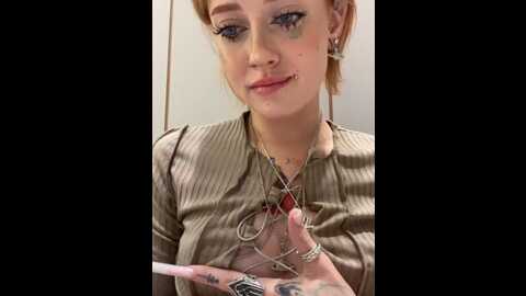 melissa_crazy @ stripchat on 20231102