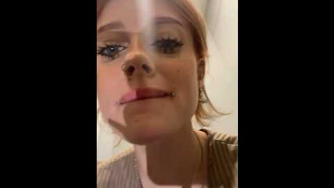 melissa_crazy @ stripchat on 20231102