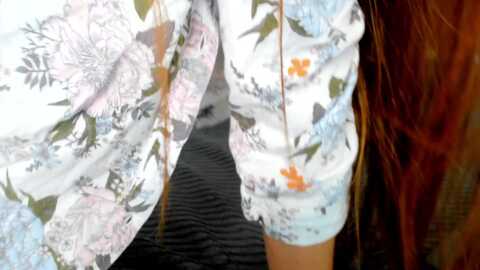 meryamvip @ stripchat on 20231102