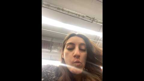 milanariskygirl @ stripchat on 20231102