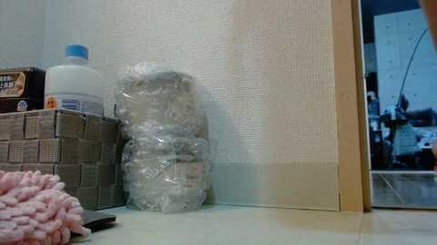 nenetan @ stripchat on 20231102