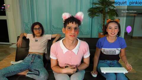 pinkie_princess @ stripchat on 20231102