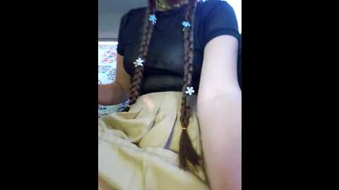 princess_afina @ stripchat on 20231102