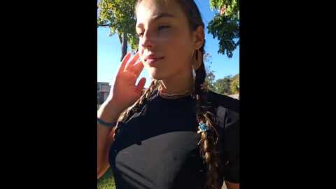 princess_afina @ stripchat on 20231102