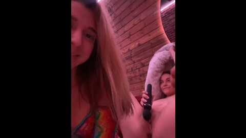 rollinggirls @ stripchat on 20231102