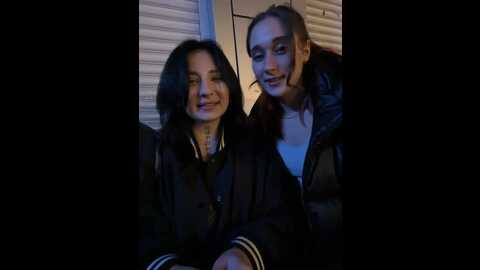 rollinggirlz @ stripchat on 20231102