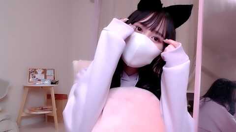 shiorioo @ stripchat on 20231102