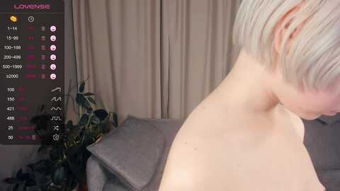 silverxgloss