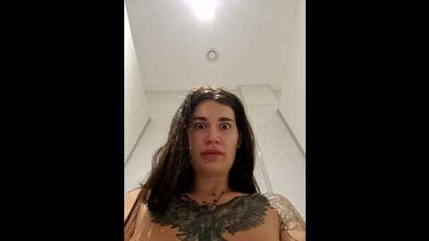 tattoogirlalia @ stripchat on 20231102