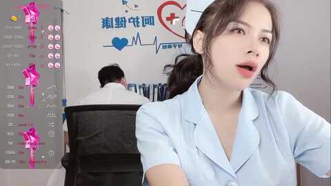 wenwen1688 @ stripchat on 20231102